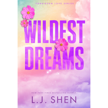 Wildest Dreams (Paperback) bij Singel 344