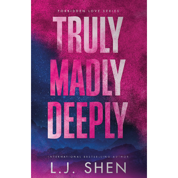 Truly Madly Deeply (Paperback) bij Singel 344