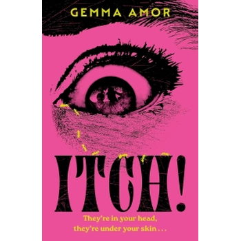 ITCH! (Paperback) bij Singel 344