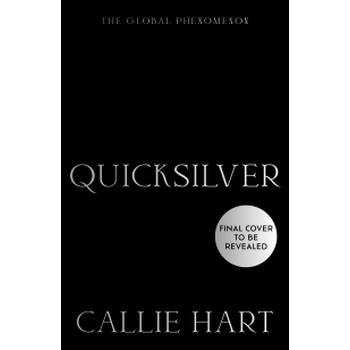 Quicksilver (Paperback) bij Singel 344