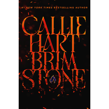 Brimstone (Paperback) van Callie Hart