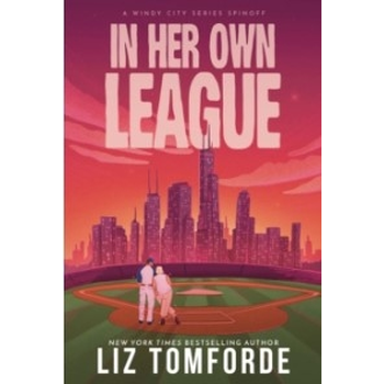 In Her Own League (Paperback) bij Singel 344