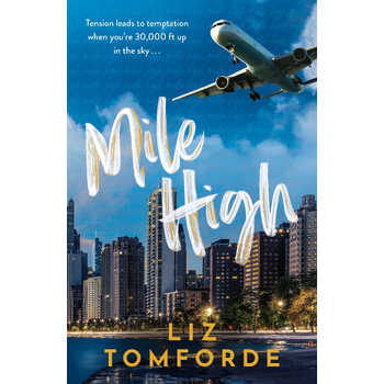 Mile High (Paperback) bij Singel 344