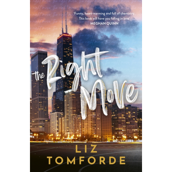 The Right Move (Paperback) bij Singel 344