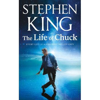 The Life of Chuck (Hardback) bij Singel 344