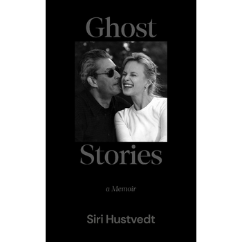 Ghost Stories (Paperback) bij Singel 344