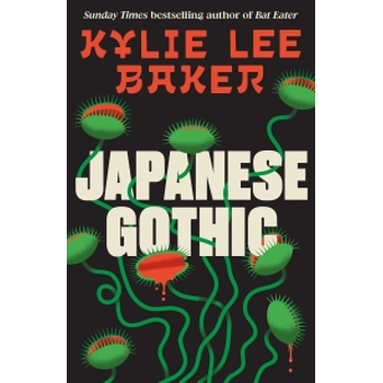 Japanese Gothic (Paperback) bij Singel 344