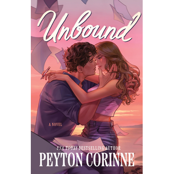 Unbound (Paperback) bij Singel 344