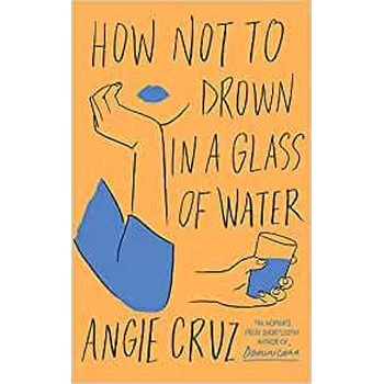 How Not to Drown in a Glass of Water (Hardback) bij Singel 344