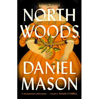 North Woods (Paperback) bij Singel 344