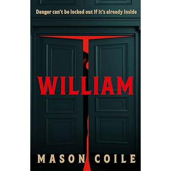 William (Paperback) bij Singel 344