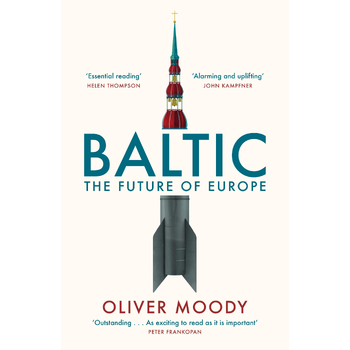 Baltic (Paperback) bij Singel 344