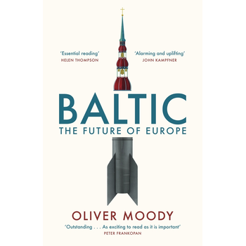 Baltic (Paperback) bij Singel 344