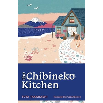 The Chibineko Kitchen (Paperback) bij Singel 344
