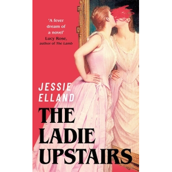 The Ladie Upstairs (Paperback) bij Singel 344