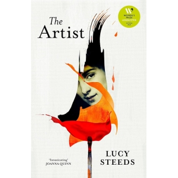 The Artist (Paperback) bij Singel 344