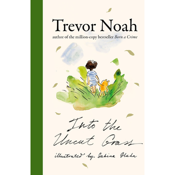 Into the Uncut Grass (Hardback) bij Singel 344