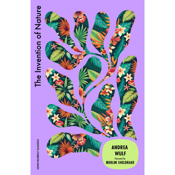 The Invention of Nature (Paperback) bij Singel 344