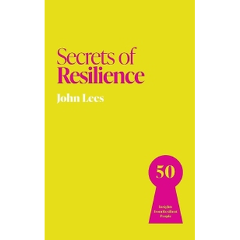 Secrets of Resilience (Paperback) bij Singel 344