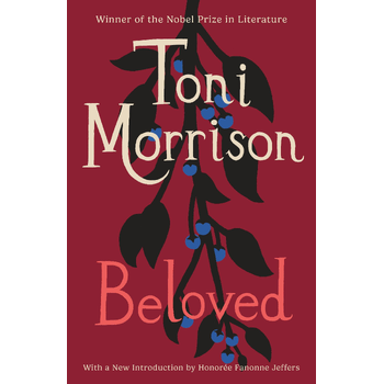 Beloved (Paperback) bij Singel 344