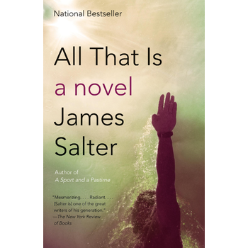 All That Is (Paperback) bij Singel 344