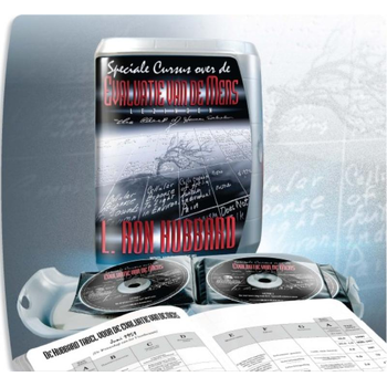 Speciale Cursus over de Evaluatie van de Mens Lezingen (Audio CD) bij Singel 344