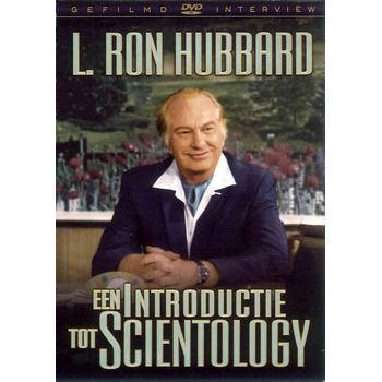 Een introductie tot Scientology (Digital audio) bij Singel 344