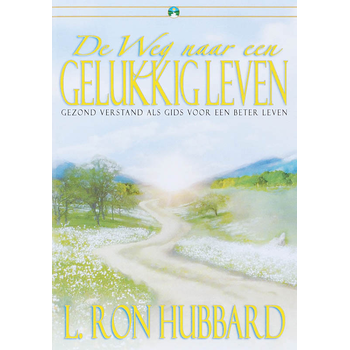De Weg naar een Gelukkig Leven (Audio CD) bij Singel 344