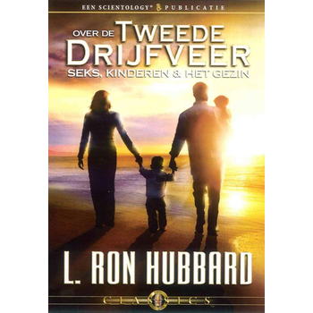 Over de Tweede Drijfveer: Seks, Kinderen & het Gezin (Audio CD) bij Singel 344