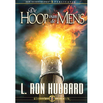 De hoop van de mens (Audio CD) bij Singel 344