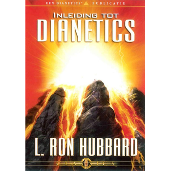 Inleiding tot Dianetics (Audio CD) bij Singel 344
