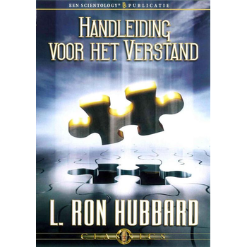 Handleiding voor het verstand (Audio CD) bij Singel 344