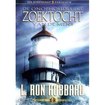 De onophoudelijke zoektocht van de mens (Audio CD) bij Singel 344