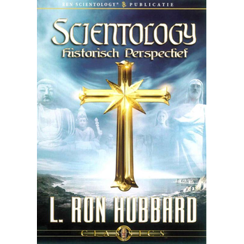 Scientology Historisch Perspectief (Audio CD) bij Singel 344