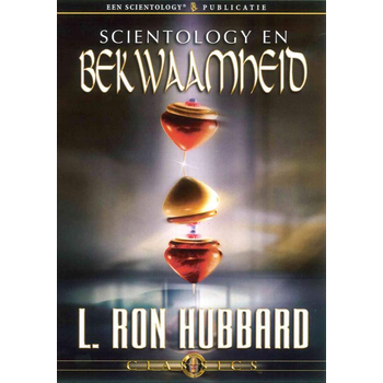 Scientology en Bekwaamheid (Audio CD) bij Singel 344