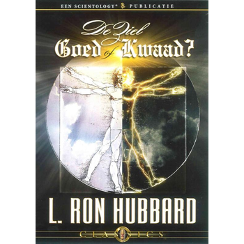 De ziel: Goed of Kwaad? (Audio CD) bij Singel 344