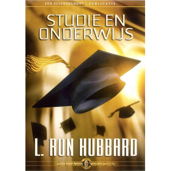 Studie en Onderwijs (Audio CD) bij Singel 344