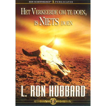 Het verkeerde om te doen, is niets doen (Audio CD) bij Singel 344