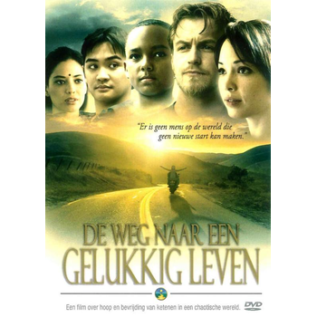 De weg naar een gelukkig leven (Digital audio) bij Singel 344