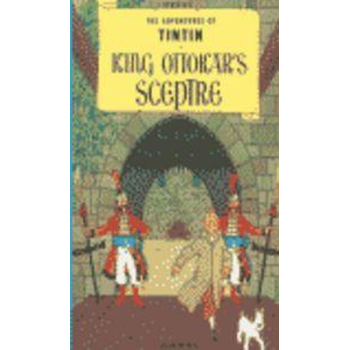 King Ottokar's Sceptre (Paperback) bij Singel 344