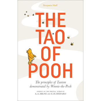 The Tao of Pooh (Paperback) bij Singel 344