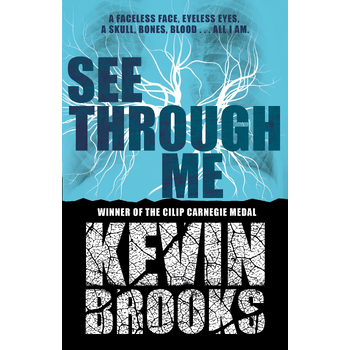 See Through Me (Paperback) bij Singel 344