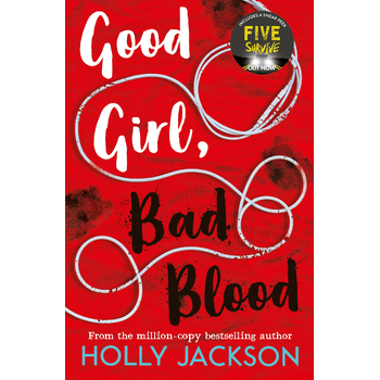 Good Girl, Bad Blood (Paperback) bij Singel 344