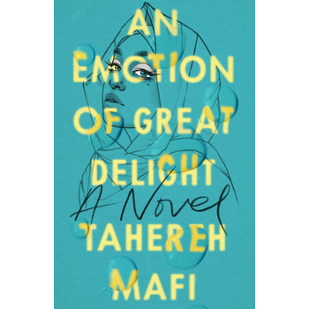 An Emotion Of Great Delight (Paperback) bij Singel 344