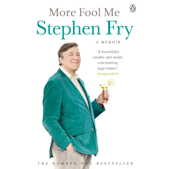 More Fool Me (Paperback) bij Singel 344