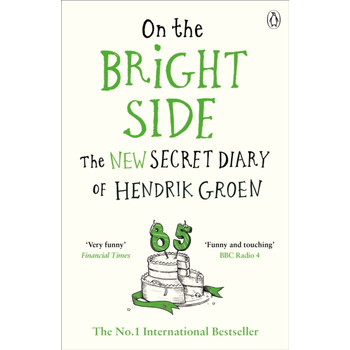 On the Bright Side (Paperback) bij Singel 344