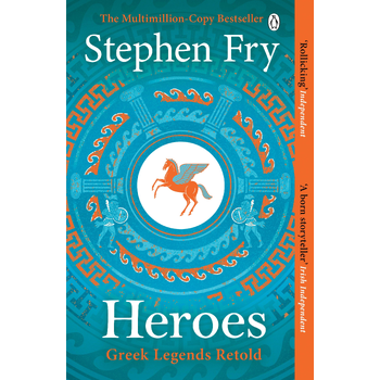 Heroes (Paperback) bij Singel 344