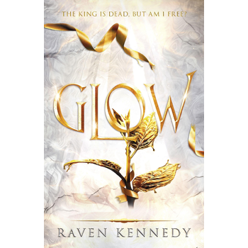 Glow (Paperback) bij Singel 344