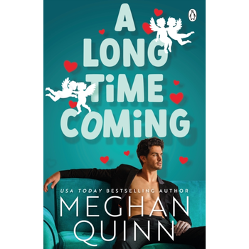 A Long Time Coming (Paperback) bij Singel 344