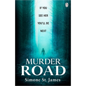 Murder Road (Paperback) bij Singel 344